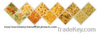 Snack  Food Processing Line