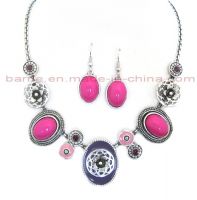 Fashion Jewelry Necklace (BHT-9254)