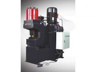 Hydraulic Marking Machine