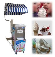 Ice Cream Machine BQL933A