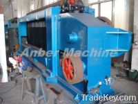 Gabion mesh machine