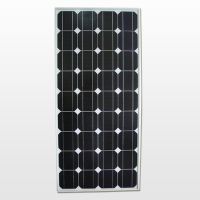 AIO-S090M ( Mono-crystalline solar panels )
