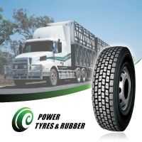 TBR Truck Tires 385/65R 22.5 20PR