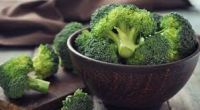 Fresh Broccoli