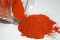 60 Mesh Sweet Paprika Powder