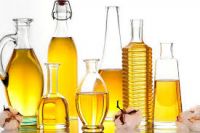 Different GradeS Of Edible Olive Oil