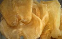 Dried Fish Maw