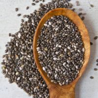 Chia Seeds