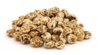 Organic Peeled Tiger Nuts / Organic Tiger Nut Flour / Organic Sliced Tiger Nuts / Organic Apple Cinnamon Tiger Nut Granola