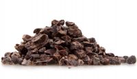 ORGANIC CACAO NIBS / Raw cacao 