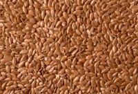 High Quality Brown Flax Seeds