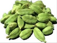 Fresh Green Cardamom /  Cardamom for sale / Green Cardamom for sale