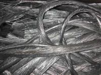 Aluminum Wire Scrap