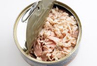 Canned Tuna for sale / high quality Canned Tuna