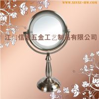 8 Inch Double Side light mirror