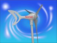 wind turbine generator 300w with CE