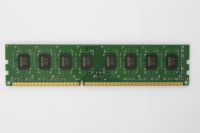 DDR3 2GB 1333MHz/ 1600MHz Memory Module DIMM