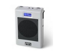 Radio and Digital amplifier