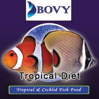 TROPICAL DIET