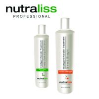 Nutraliss Intelligent Keratin Treatment