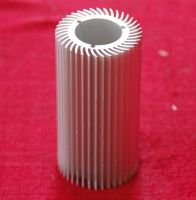 Aluminum Heatsink SF-3