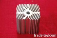 Aluminum LED Heatsink MG-2822