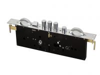 Egate-Mortise Lock Case, Various Types are Available