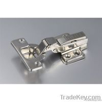 Stainless steel ball bearing cabinet hinges