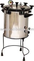 Autoclaves / Sterilizers