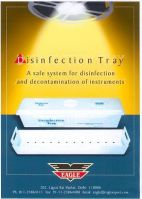 Sterilizing Trays