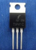 transistor TIP41C