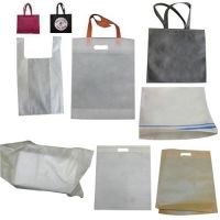 Non woven bag