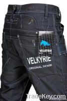 VELKYRIE MENS JEANS