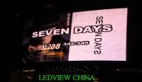 LED Display Screen (Outdoor Full Color Billboard) (112)