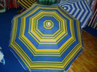 Stripe Sun umbrella