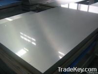**Ready Stock** Stainless Steel Sheet 430 2B