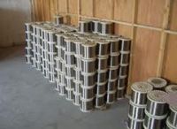 SUS316L stainless steel wire