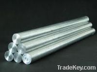 Stainless Steel Round Bar