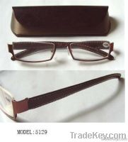 metal reading glasses