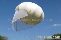 Aerial Balloon System