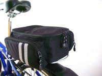 Bike Rack Bag