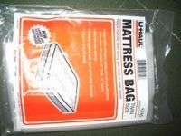 Mattress Bags