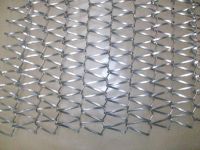 Architectual metal mesh