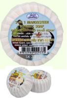 3 in 1 Mangosteen Botanic Soap