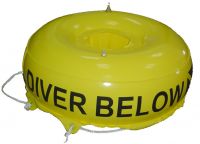 Inflatable Diving Buoy / Dive Float / Diving Equipment