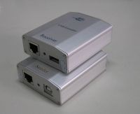 USB EXTENDER/USB AMPLIFIER/USB RJ45 EXTENDSION ADAPTER