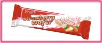 YOLLI WAFER WITH CREAM STRAWBERRY AND MILK COATING 25gr.