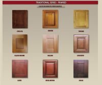 Bamboo Kitchen Cabinets, Flooring & Custom Furniture