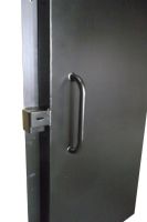 Nuclear Bio-Chemical Blast door w/pos-lockers by *****