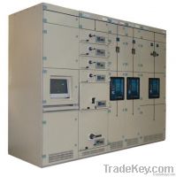 SIVACON 8PV Low Voltage Switchgear